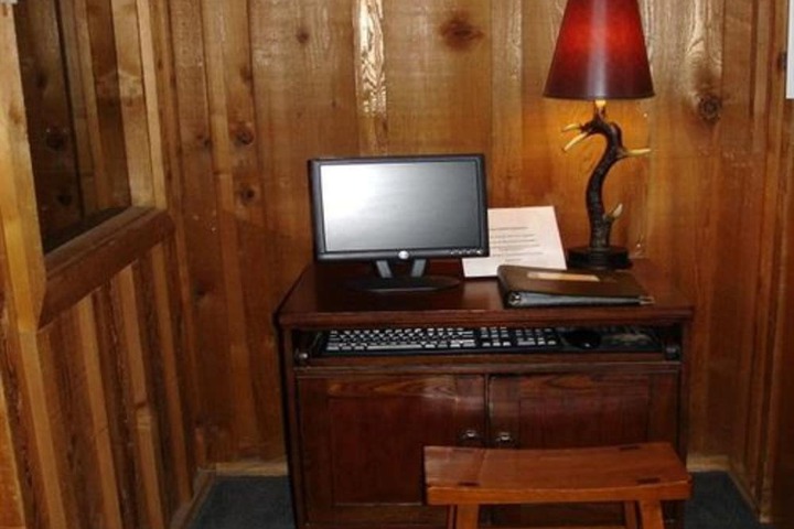 Georgetown Mountain Inn