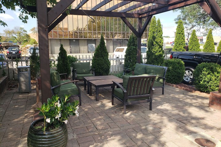 Terrace/Patio 35 of 41