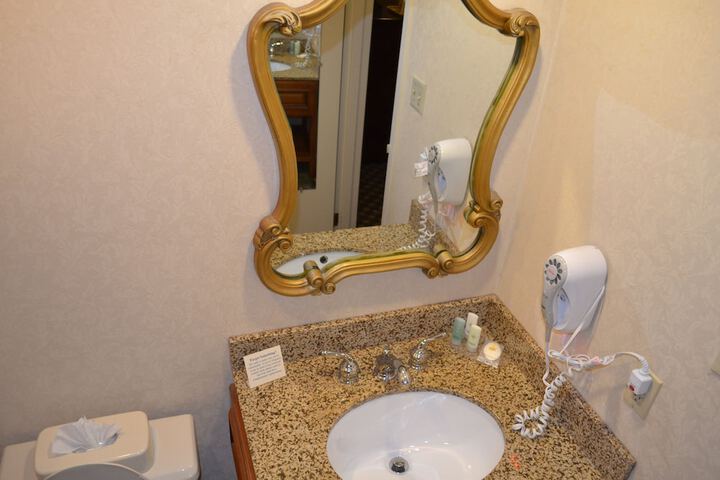 Quality Inn Ithaca - University Area