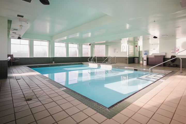 Ramada by Wyndham Surrey / Langley