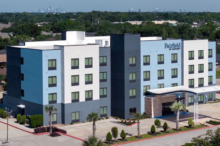 Hotel 2 of 40