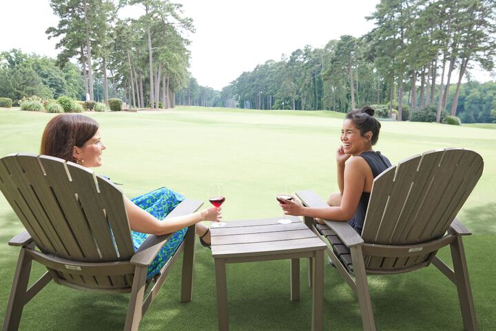 Washington Duke Inn & Golf Club