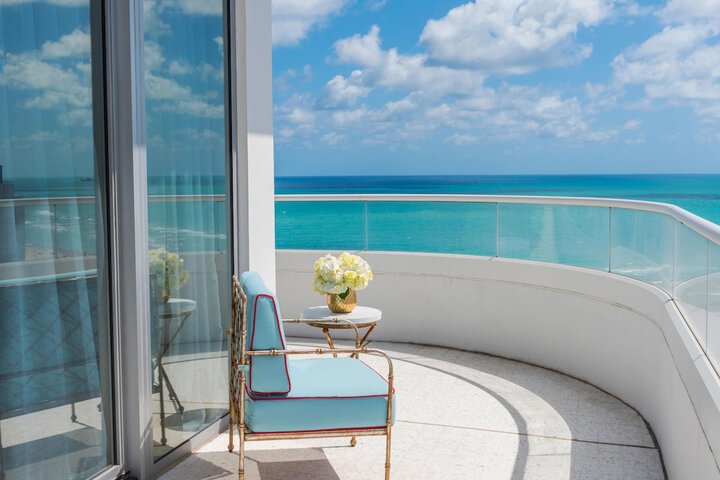 Faena Miami Beach