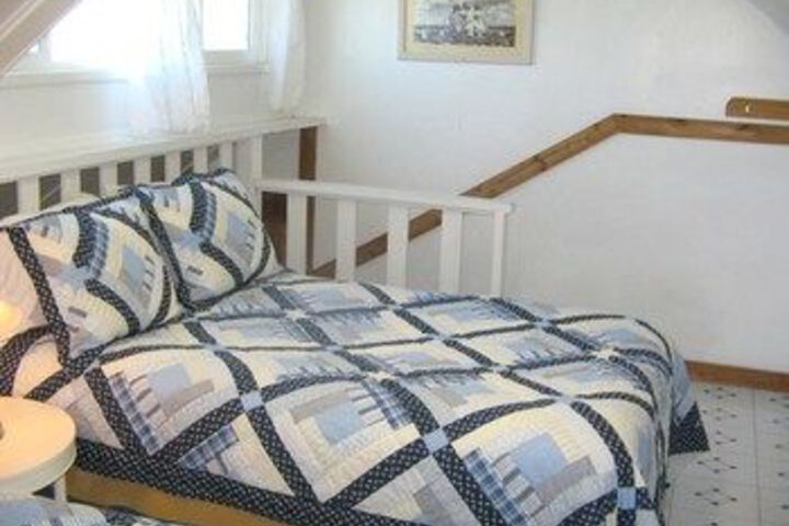Beachcomber Cottages