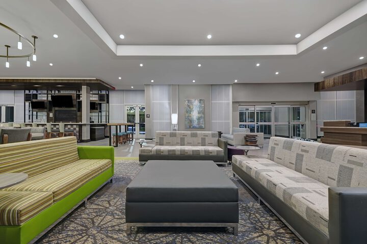 Hilton Garden Inn Manassas