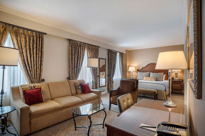 Omni Royal Orleans Hotel