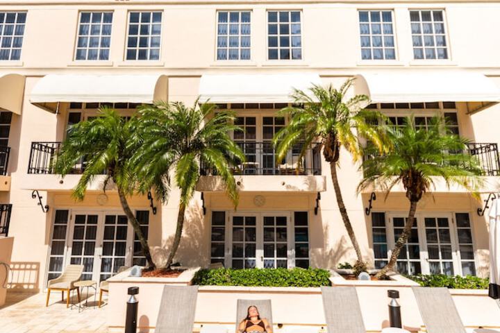 Hyatt Regency Coral Gables