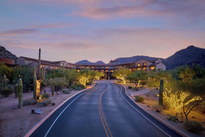 The Ritz-Carlton Dove Mountain