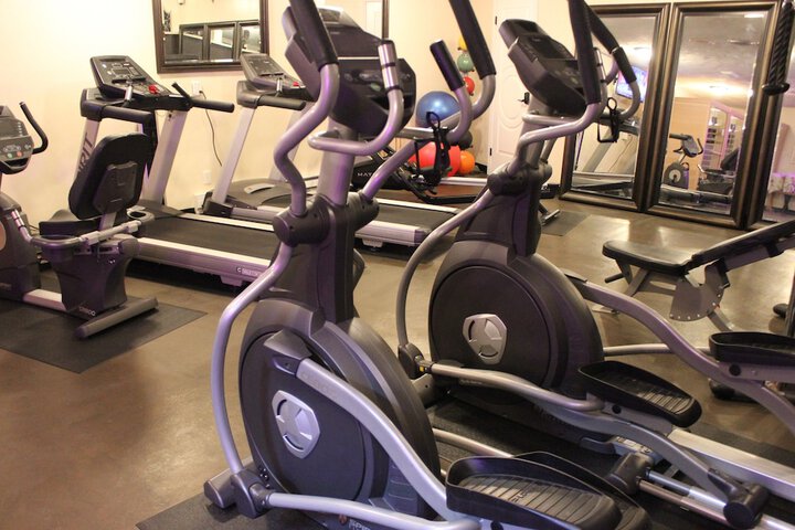 Health and Fitness 61 of 77