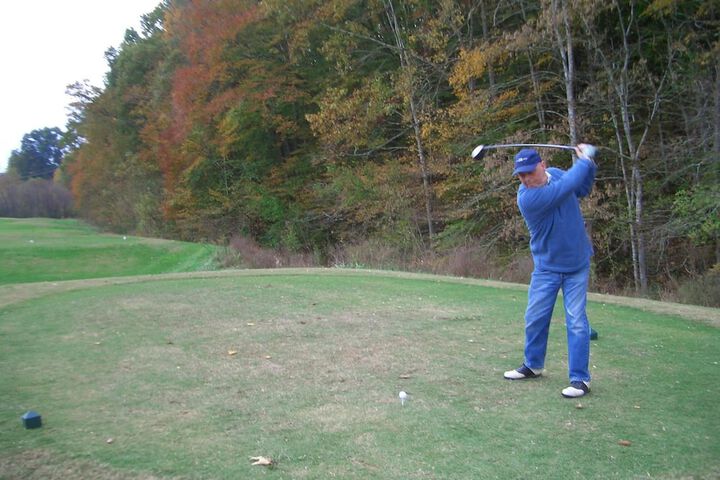 Golf 39 of 39