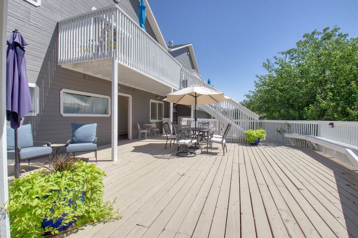 Terrace/Patio 92 of 97