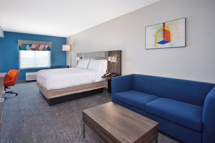 Holiday Inn Express Augusta North by IHG