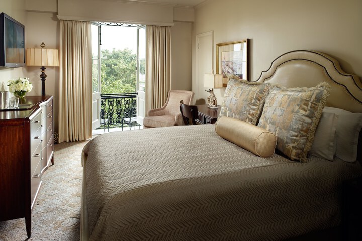 Omni Royal Orleans Hotel