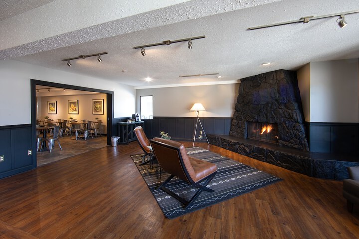 SureStay Hotel by Best Western Castlegar