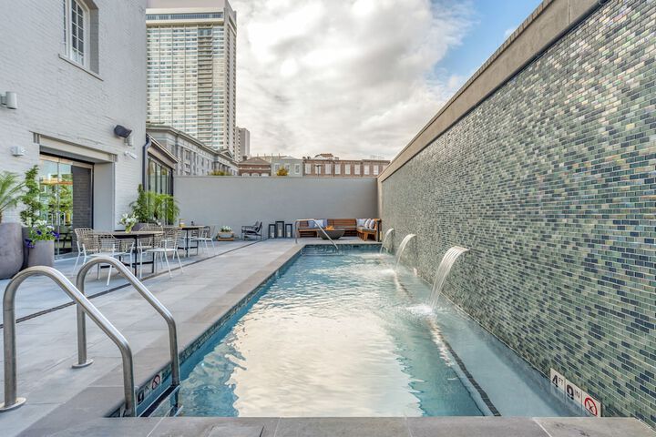 Pool 7 of 67