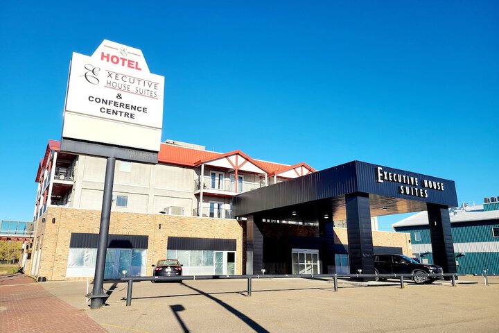Executive House Suites Hotel & Conference Centre