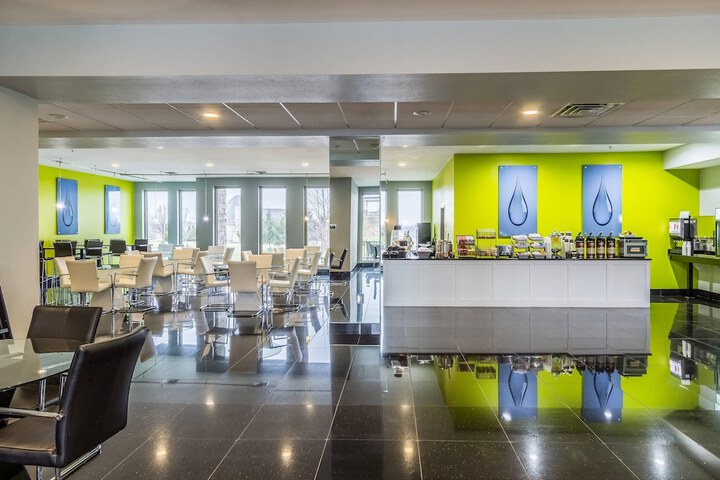 The Wallhouse Hotel an Ascend Collection Hotel