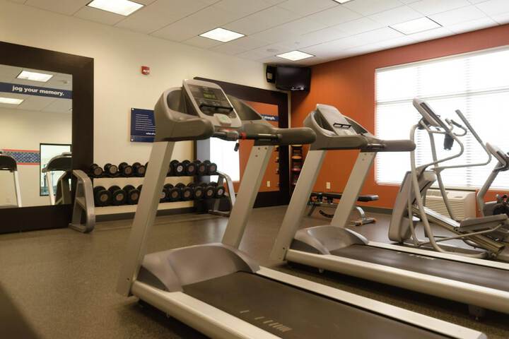 Hampton Inn Hickory