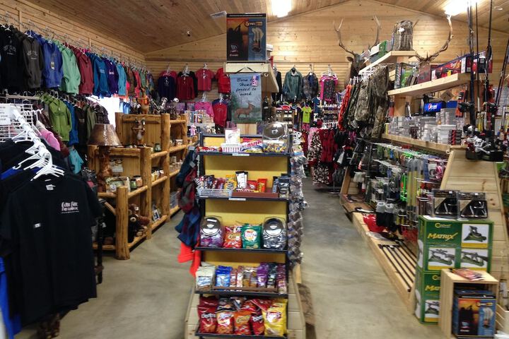 Gift Shop 95 of 188