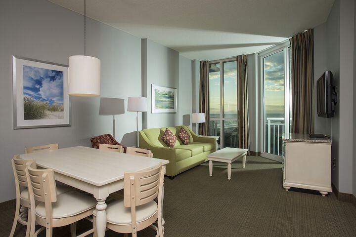 Avista Resort
