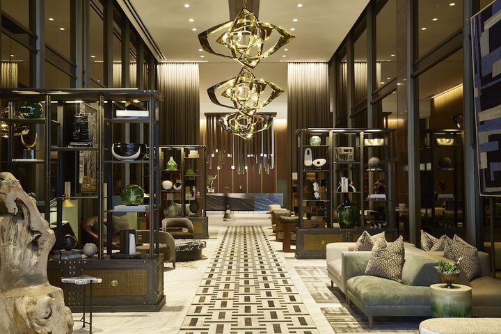 Hotel Interior 15 of 114