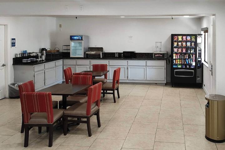 Rancho Cordova Inn