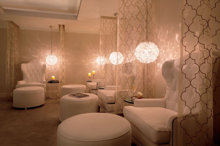 The Ritz-Carlton Rancho Mirage