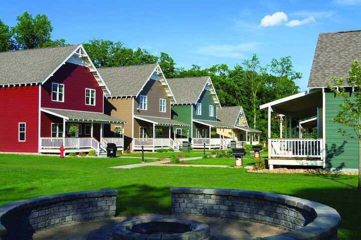 Arrowwood Resort Hotel and Conference Center - Alexandria MN