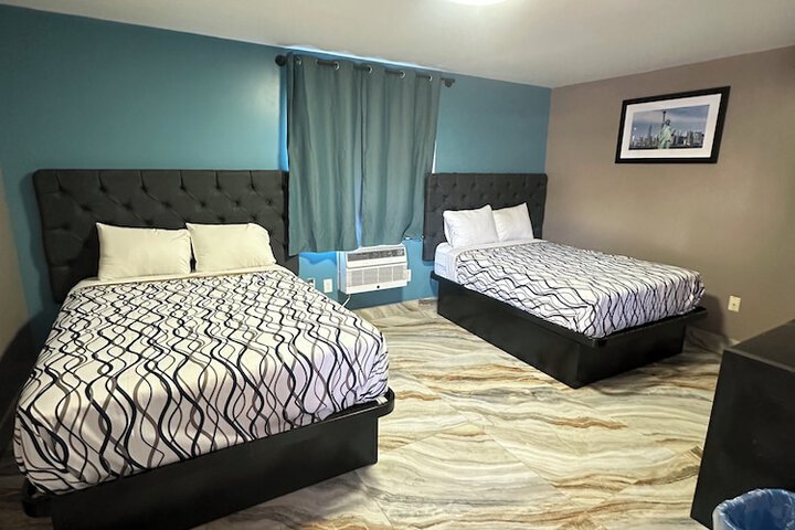 Beauty Rest Hotel