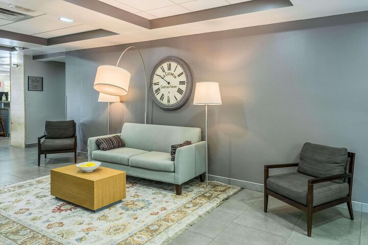 Country Inn & Suites by Radisson Cookeville, TN