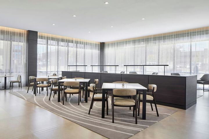 AC Hotel Auburn