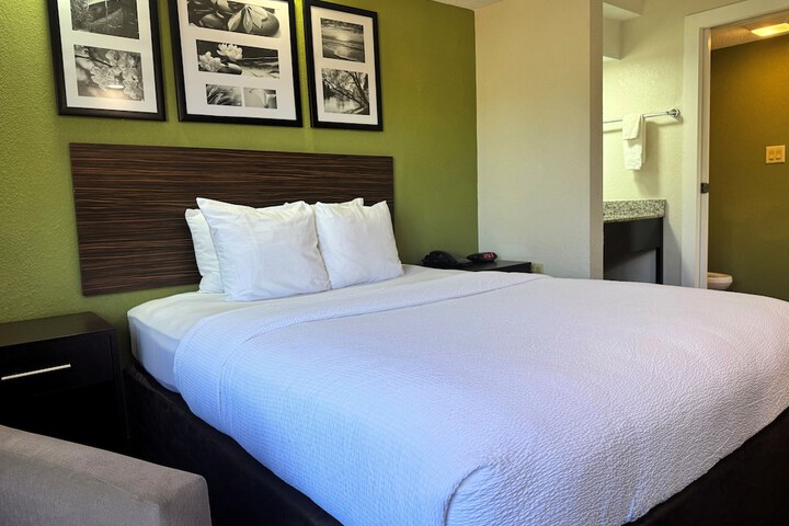 Travelodge by Wyndham Flowood / Jackson/Airport North