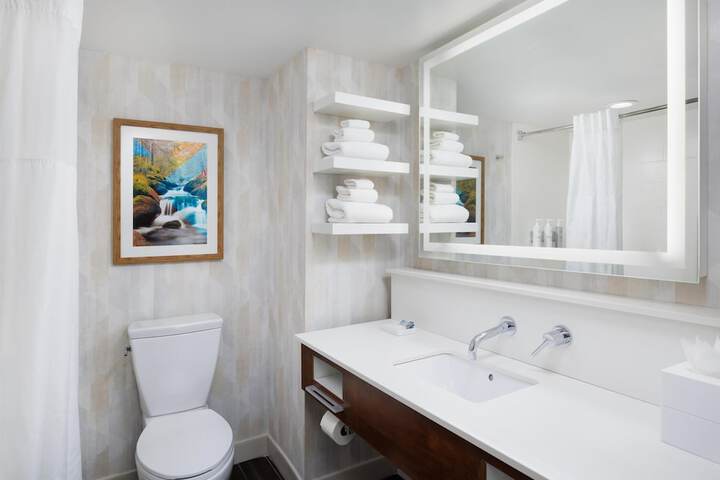 Hampton Inn Oak Ridge Knoxville