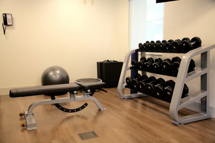 Health and Fitness 35 of 35