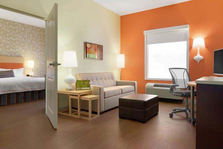 Home2 Suites by Hilton Stillwater