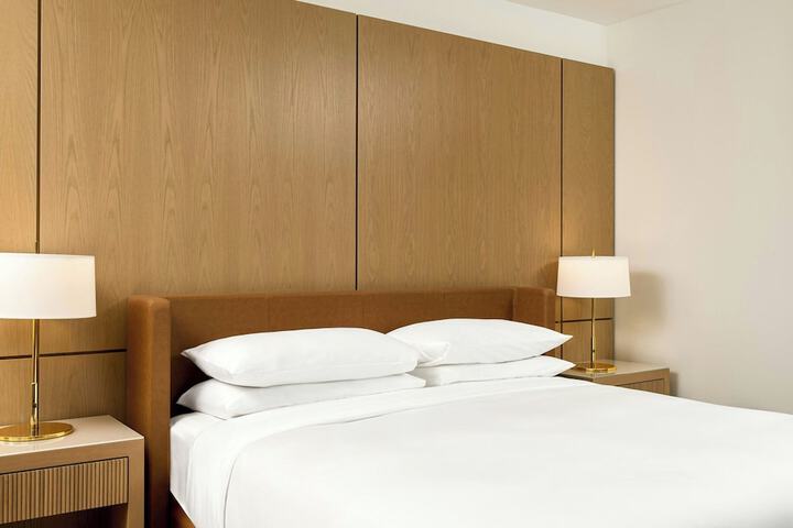 JW Marriott Reston Station
