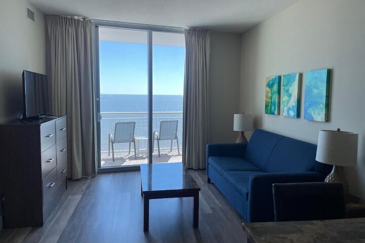 South Beach Biloxi Hotel & Suites