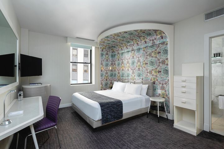 Dream Midtown by Hyatt