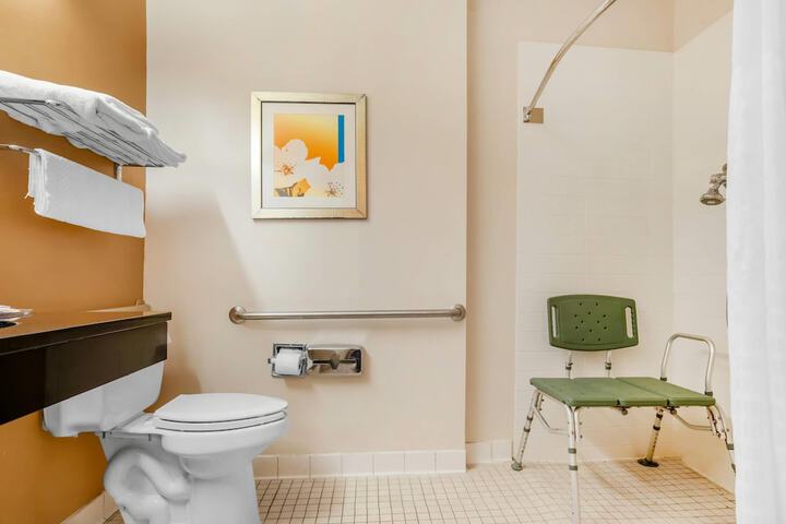 Rodeway Inn
