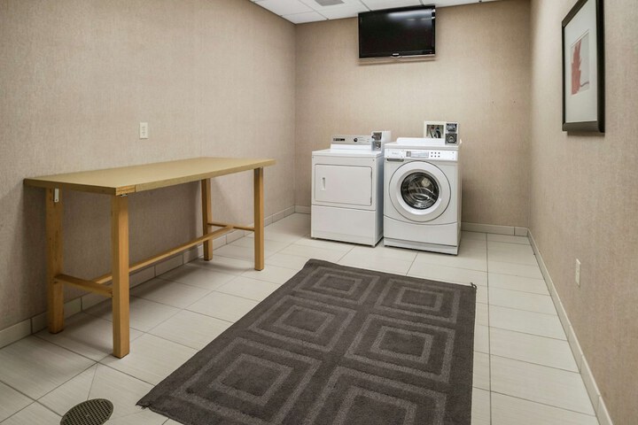 Hampton Inn & Suites Tulsa / Catoosa