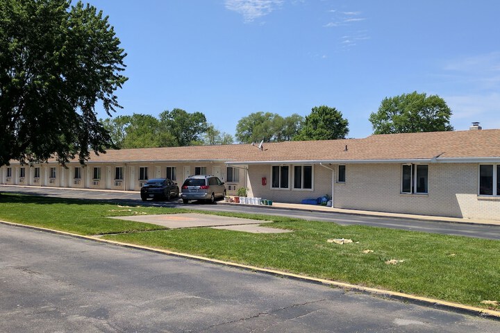 All Seasons Motel