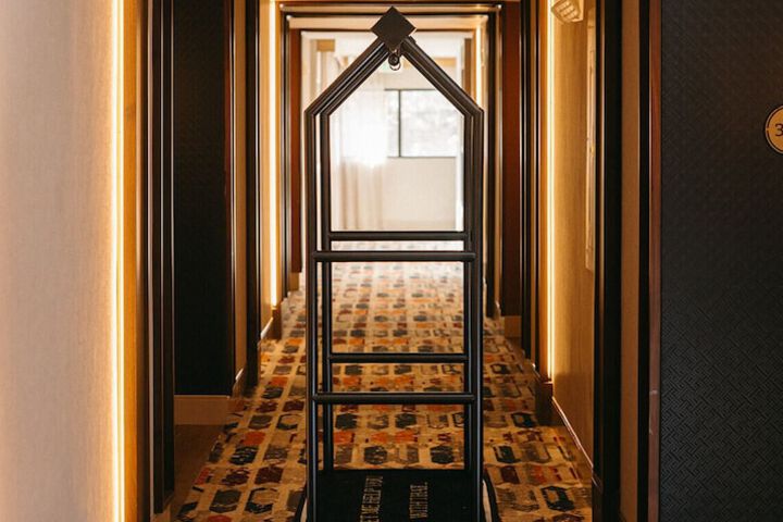 Hotel Thaynes Park City, a Tribute Portfolio Hotel