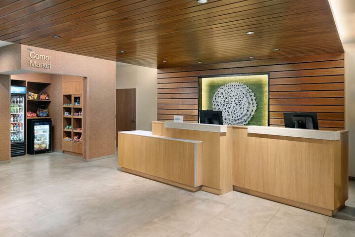 Fairfield Inn & Suites by Marriott Decatur