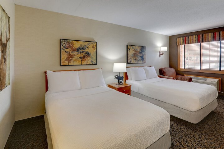 Stoney Creek Inn Quincy