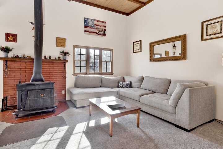 Shay Meadows Ranch & Resort #2500