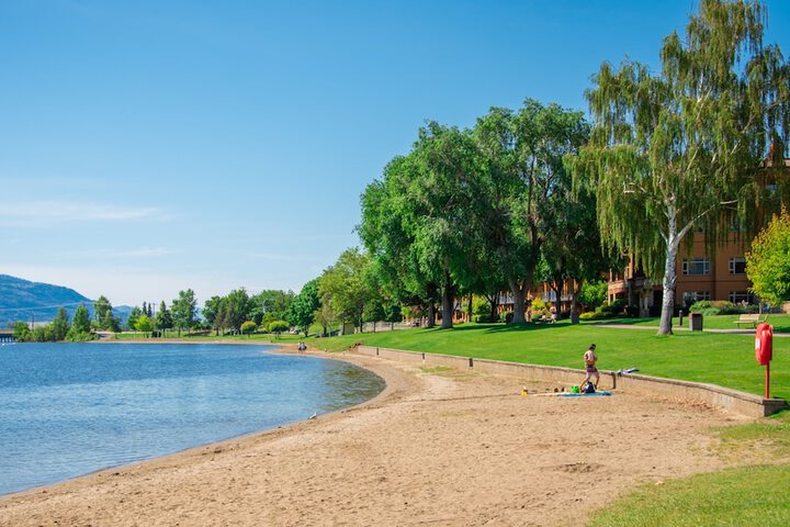 Watermark Beach Resort
