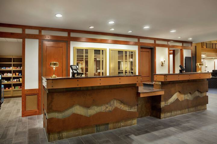 Hotel Interior 6 of 56