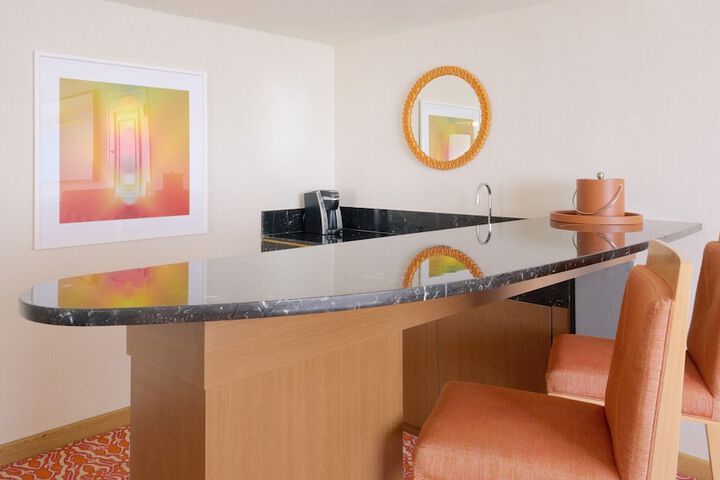 Tropicana Atlantic City – a Caesars Rewards Destination
