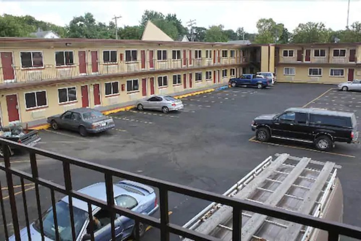 Hotel View 14 of 14
