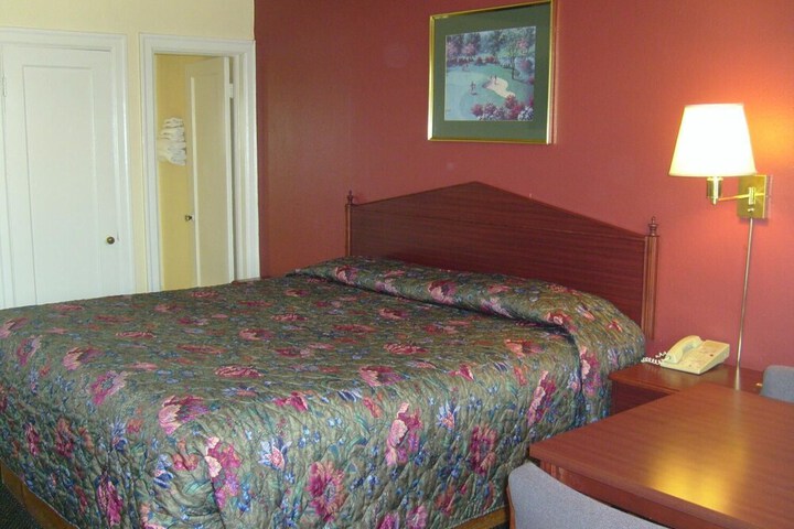 Cascade City Center Motel